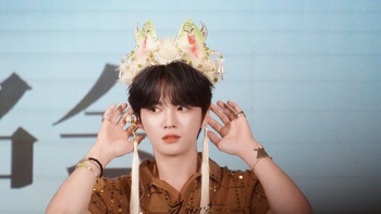 Kim Jae Joong (TVXQ) ám ảnh vì fan cuồng lẻn vào hôn trộm nửa đêm