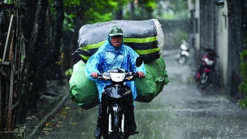 Kinh tế 6 tháng đầu năm: Những mảng màu đen trắng