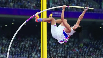 Đông Nam Á ở đâu tại Olympic?
