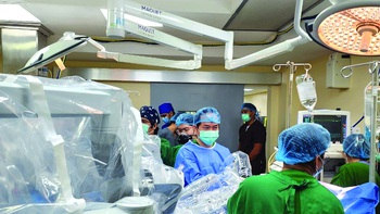Sức hút của một đất nước có phổ bệnh lý khác