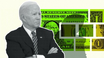 Di sản Bidenomics