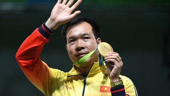 Huy chương vàng, rồi sao nữa…