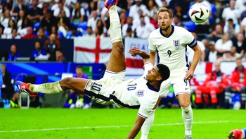 Euro mệt mỏi vì truyền thông