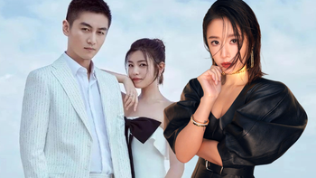 Lâm Tâm Như bàn về chuyện ly hôn của Trần Hiểu - Trần Nghiên Hy
