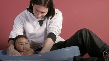 Sự thật đằng sau bức ảnh gây sốt của Messi và Lamine Yamal