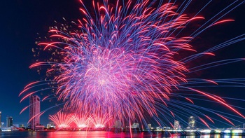 3 điểm vui chơi khi du lịch Đà Nẵng dịp hè