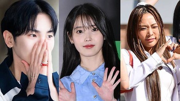 Từ IU đến Key (SHINee) đều mắc chứng sợ chuông điện thoại đến lạ lùng