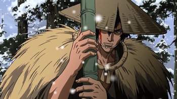 Bộ anime Ninja có sức ảnh hưởng thập niên 90 sắp quay trở lại