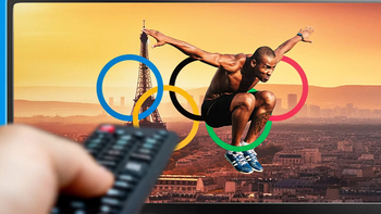 Chuyện bản quyền truyền hình Olympic