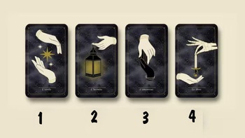 Tarot: Lá bài tiết lộ món quà mà bạn đã sở hữu kể từ khi sinh ra