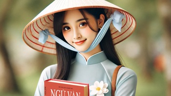 Trong tiếng Việt, từ nào có nhiều chữ H nhất?