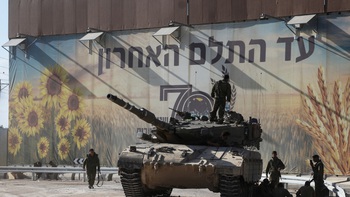Israel, Hamas và Iran: Những lựa chọn sai lầm