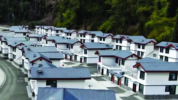 Trung Quốc và chiến thuật "tiền đồn dân sự"
