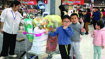 Chúng ta cùng thu gom và tái chế rác