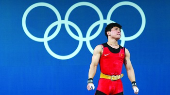 Thể thao Việt & Olympic: Xây lại nhà từ nền móng