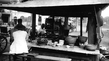 Lịch sử Nam Bộ nhìn từ một gia đình