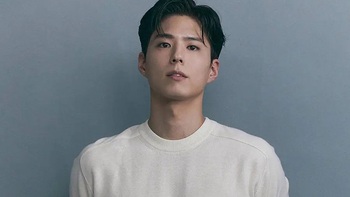 Park Bo Gum gặp sự cố khi diễn cảnh hành động