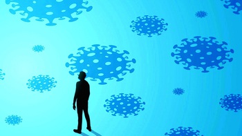 COVID kéo dài, cuộc chiến giải mã cũng dài