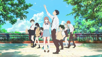 Top 10 bộ anime hay nhất thập niên 2010 (P2)