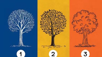 Quiz: Hình ảnh tiết lộ mức độ khôn ngoan, khéo léo của bạn
