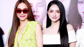 Hương Giang tiết lộ mối quan hệ đặc biệt với Hồ Ngọc Hà
