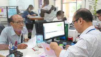 Hồ sơ nhà đất trễ hẹn, khiếu nại ở đâu?