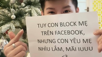 Ảnh vui 9-8: Chuyện không của riêng đứa con nào!