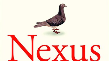 Nexus: Từ thông tin giả đến tình cảm giả
