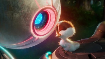 Phim hoạt hình mới của DreamWorks đạt điểm kịch trần trên Rotten Tomatoes