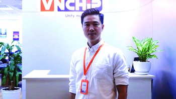 Chuyện một công ty thiết kế chip Việt Nam