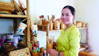 Những người còn theo đuổi ống hút 'xanh'