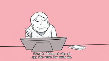 Thằng Vàng gục ngã
