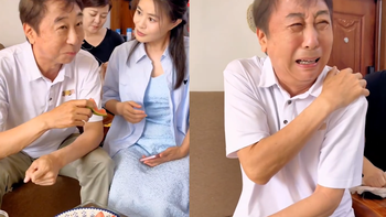 Ông bố chán không buồn nói khi con gái khoe có người yêu tâm lý