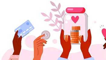 Từ thiện: Minh bạch và kiểm soát