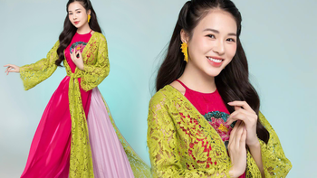 Chân dung người đẹp Việt Nam tại ‘The Miss Globe 2024’