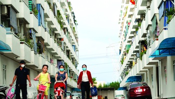 Để nhà ở xã hội cho thuê không còn "trên giấy"