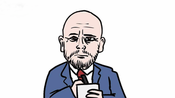 Nỗi niềm ‘kẻ đau khổ’ Erik ten Hag