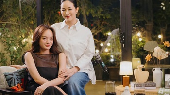 Kaity Nguyễn kể về những cái tát nhớ đời trên màn ảnh