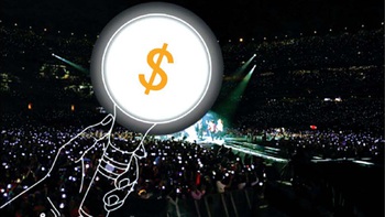 'Đu idol' và nền kinh tế fandom