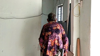 Nước mắt lưng còng