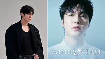 Lee Min Ho lần đầu tổ chức gặp fan sau 8 năm