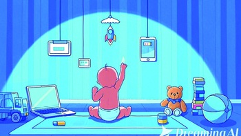 Gen Beta: Nhân chứng sống của thời từng là viễn tưởng