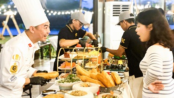 Michelin Guide nói du khách không nên bỏ qua mì Quảng khi đến Đà Nẵng