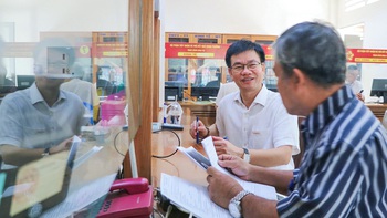 Chủ tịch xã sẽ được tuyển dụng công chức, bổ nhiệm, cách chức lãnh đạo cơ quan chuyên môn