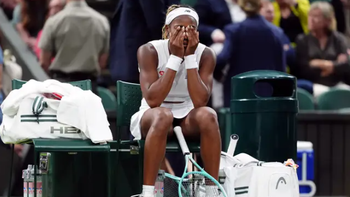 Coco Gauff sẽ đọc sách nhiều hơn nếu TikTok bị cấm