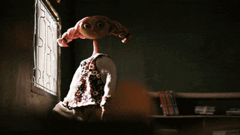 Lời nói dối ngọt ngào của bố