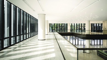 Deep retrofitting: Dựng lại 'chái nhà xanh'