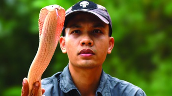 Phạm Minh Hiếu & "Cát mộng duy xà"