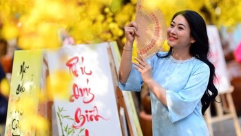 Tuổi trẻ, sức khỏe, niềm vui