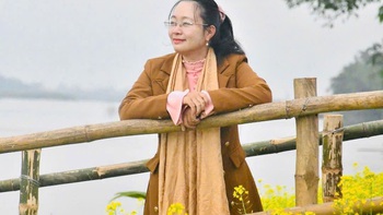 Du xuân, đến Quảng Ngãi nhớ 'Đi về nơi có gió'